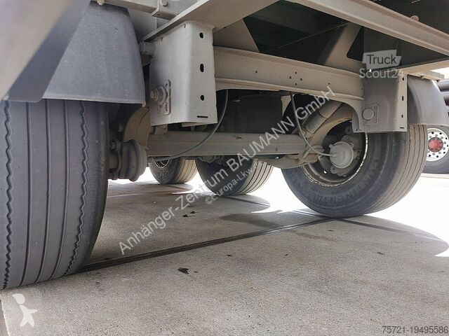 Semiremorca Van Hool A3C002