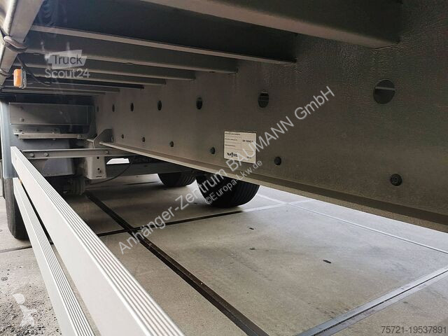 Semiremorca Van Hool A3C002