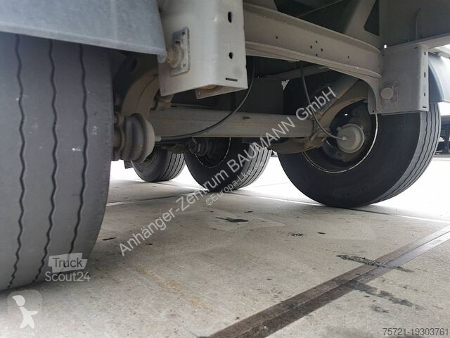 Semiremorca Van Hool A3C002