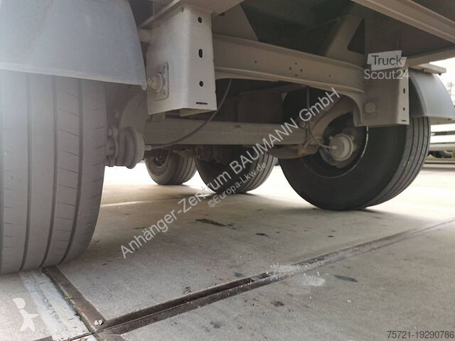 Semiremorca Van Hool A3C002