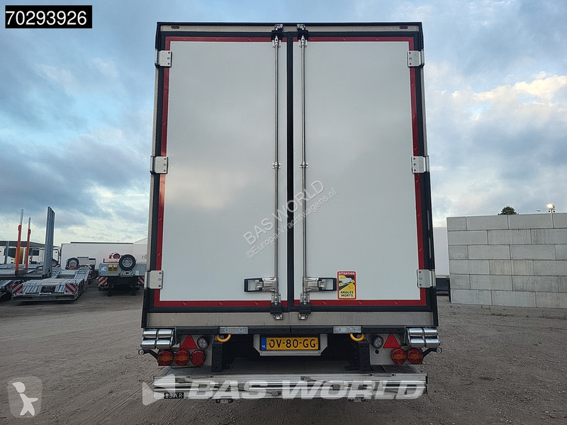 Semirimorchio Schmitz Cargobull SCB*S3 Tailgate...