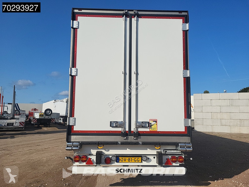 Semi reboque Schmitz Cargobull SCB*S3...