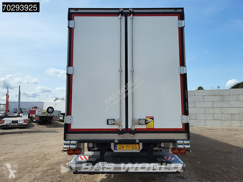 Semi reboque Schmitz Cargobull SCB*S3 Tailgate...