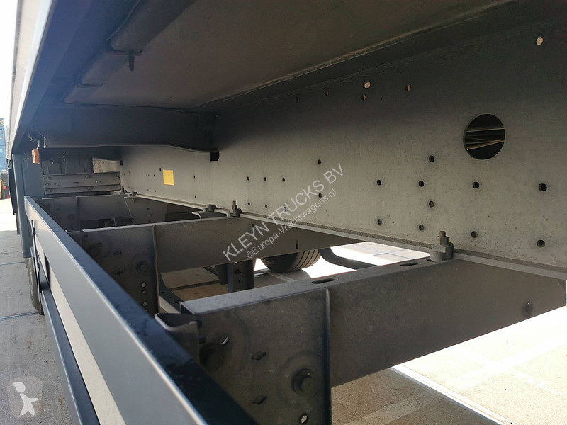 Semitrailer Schmitz Cargobull 24