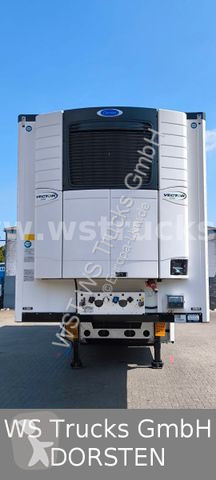 Semitrailer Krone " Sofort " Carrier...