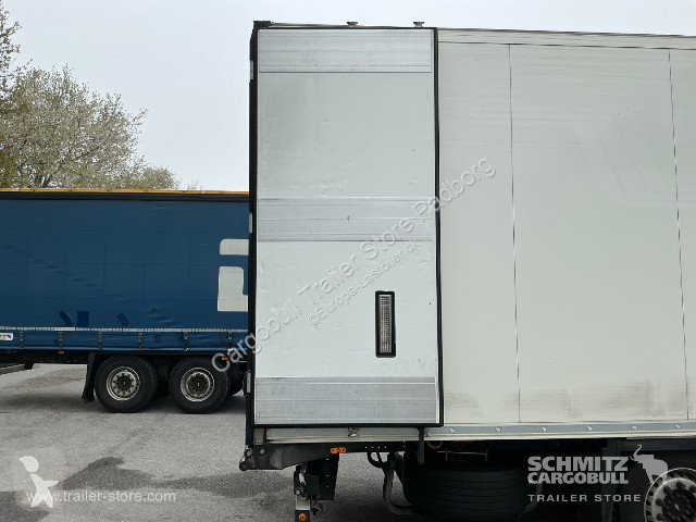 Semi remorque Schmitz Cargobull Tiefkühler...