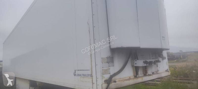 Semirimorchio Schmitz Cargobull 24/L PLUS