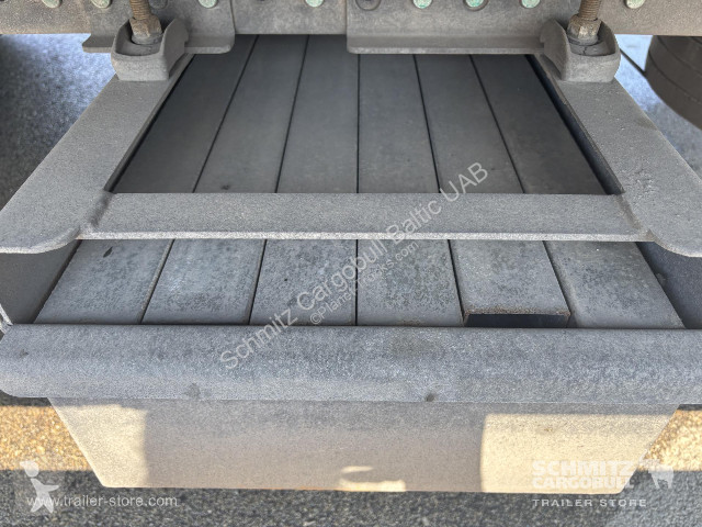 Semiremorca Schmitz Cargobull Semitrailer...