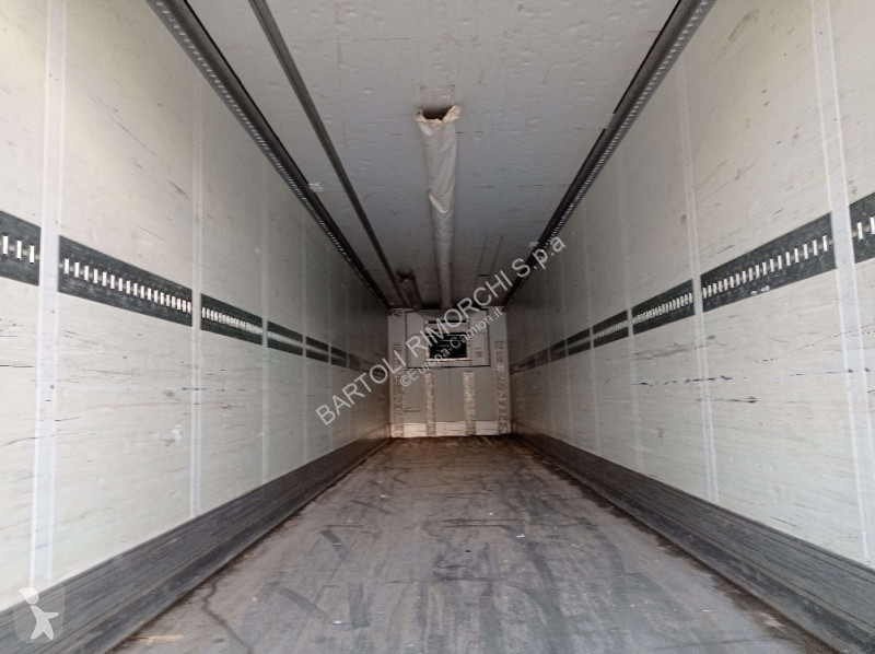 Oplegger Schmitz Cargobull SEMIRIMORCHIO,...