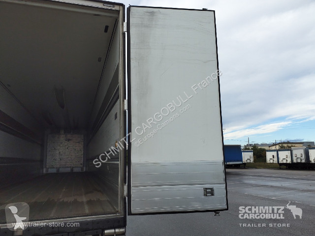 Semi remorque Schmitz Cargobull Semitrailer...