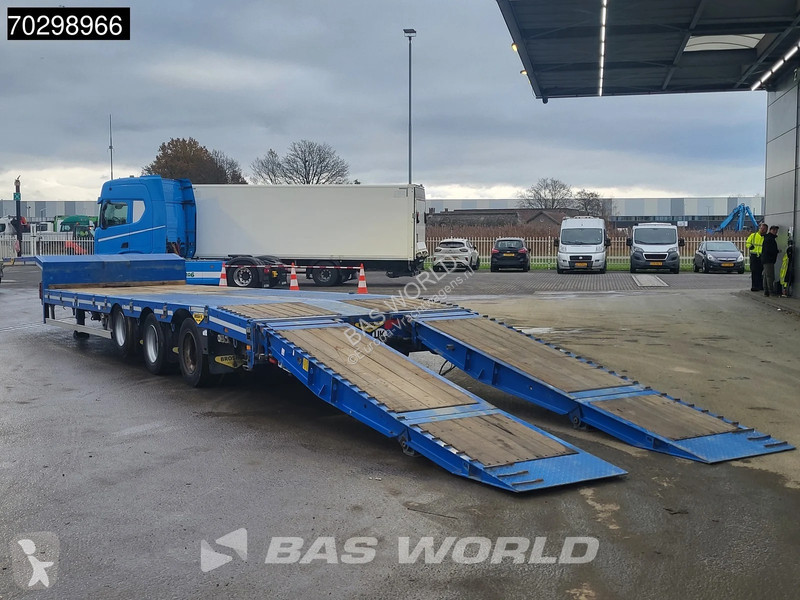 Maskinbæreren Broshuis 3ASD-18-30/0 Lift +...