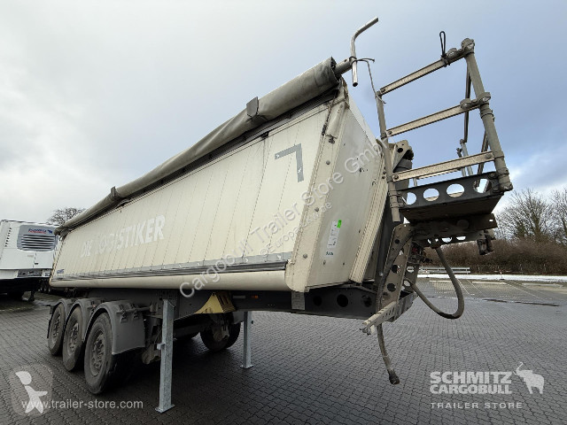 Oplegger Schmitz Cargobull Kipper...