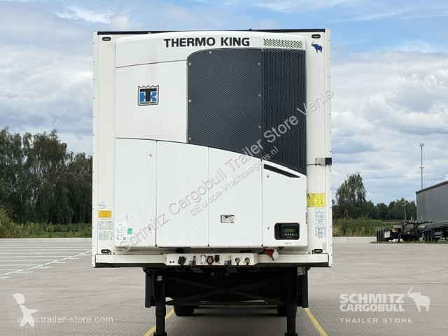 نصف مقطورة Schmitz Cargobull Tiefkühler...