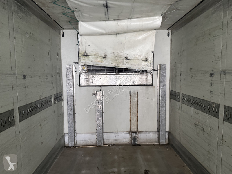 Oplegger Schmitz Cargobull SEMIRIMORCHIO,...