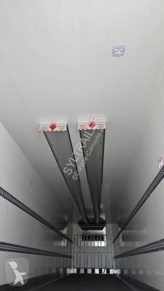 Semi remorque Chereau  CSD3 NEUF ( LOCATION /...