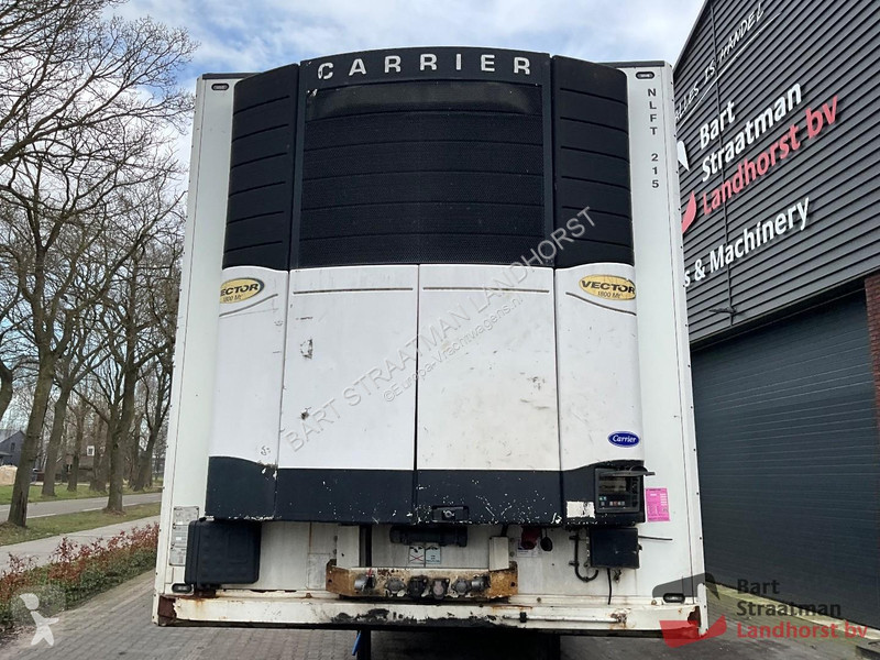 Semirremolque Schmitz Cargobull 24 Schmitz  24...