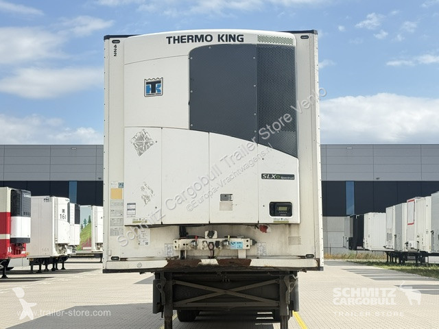Semiremorca Schmitz Cargobull Tiefkühler...