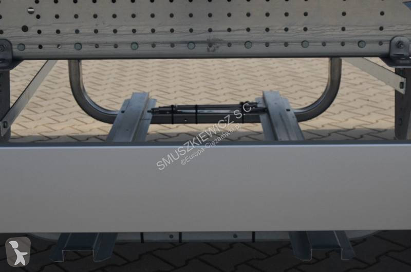 نصف مقطورة Schmitz Cargobull MEGA / NOWA /...