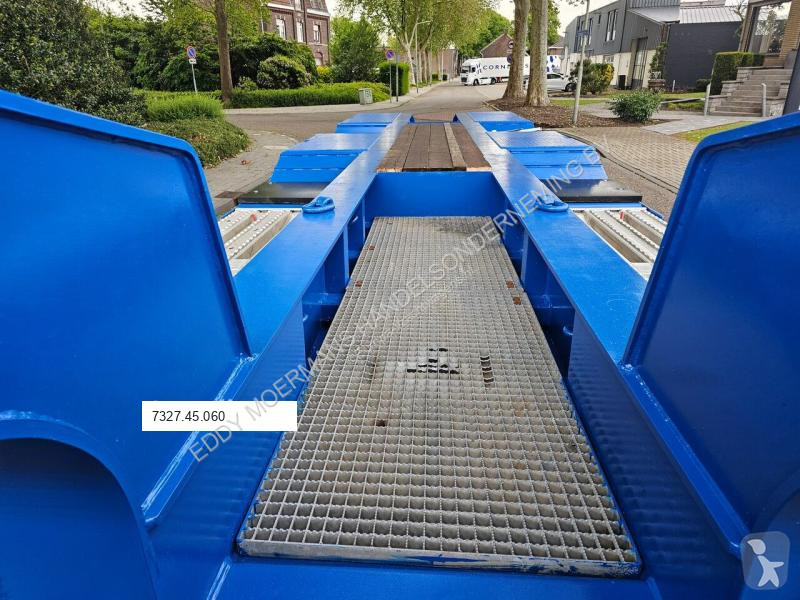 Трал Langendorf SATUE 40/48