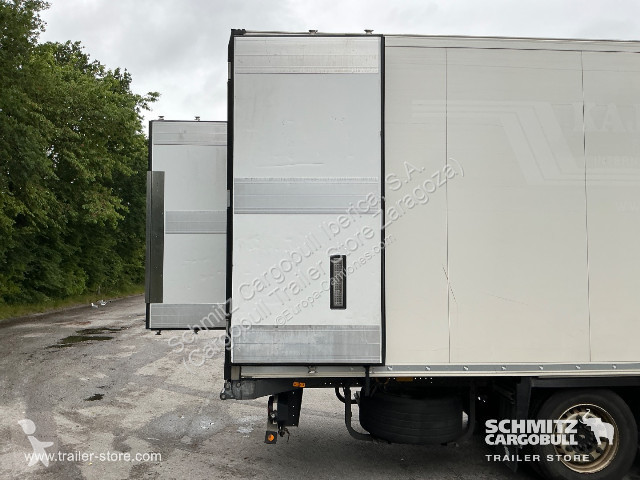 Semirremolque Schmitz Cargobull Reefer Meat...