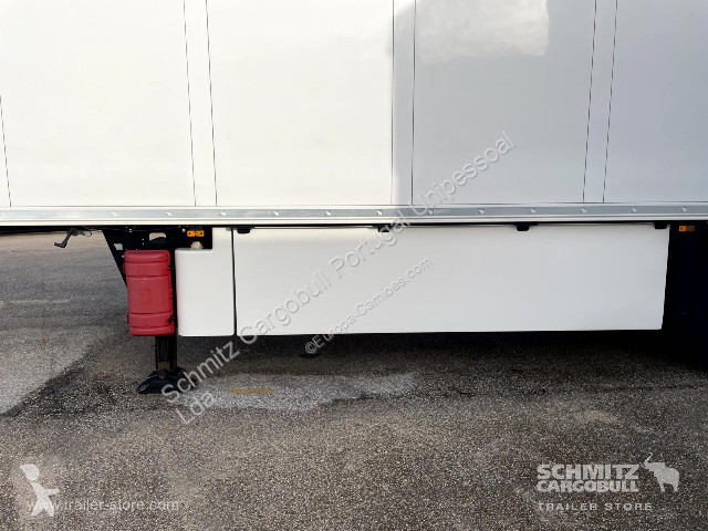 Полуприцеп Schmitz Cargobull Semitrailer Reefer...