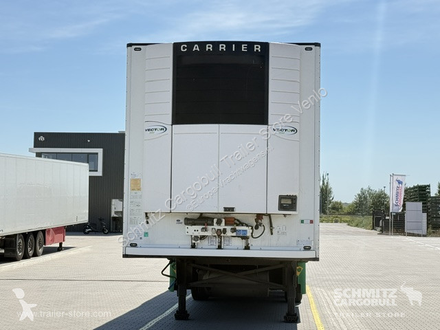 نصف مقطورة Schmitz Cargobull Tiefkühler...