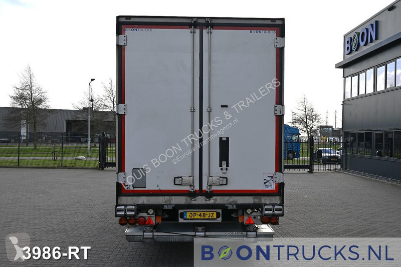 Semi remorque Schmitz Cargobull SCB*S3B THERMO...