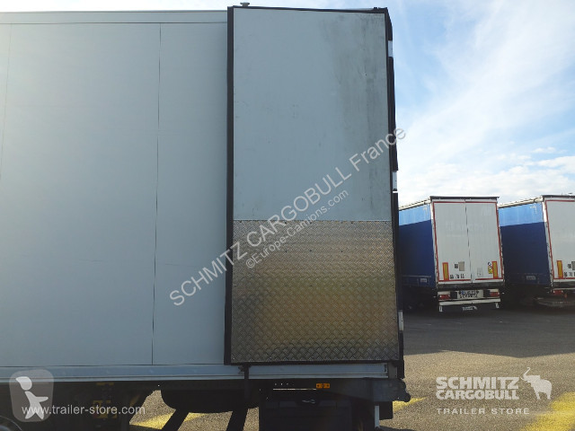 Semi remorque Schmitz Cargobull Semitrailer...