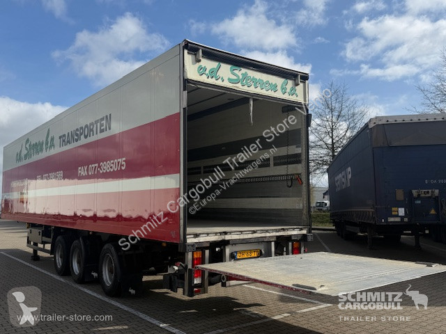 Návěs Schmitz Cargobull Tiefkühler Standard...