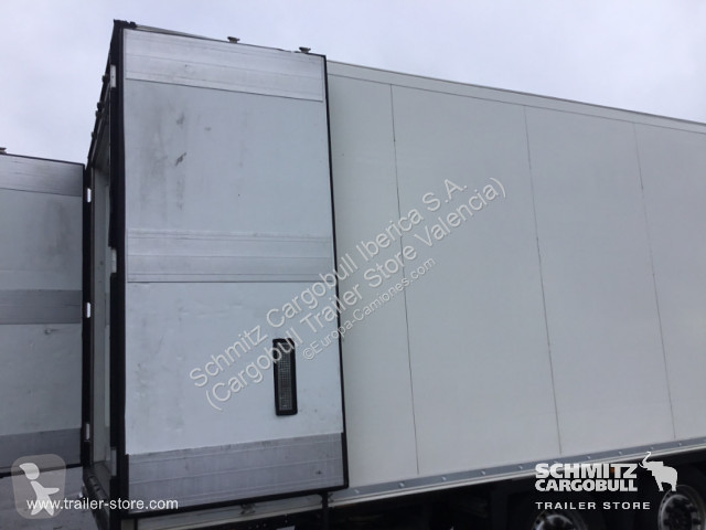 نصف مقطورة Schmitz Cargobull Reefer Meat...