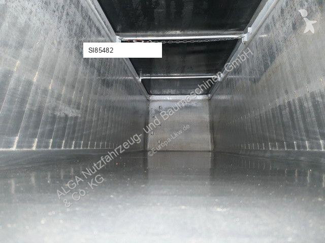 Semirimorchio Schmitz Cargobull SKI 24 SL 9.6,...