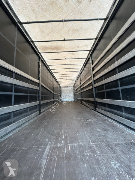 نصف مقطورة Schmitz Cargobull SCB S3T, Varios,...