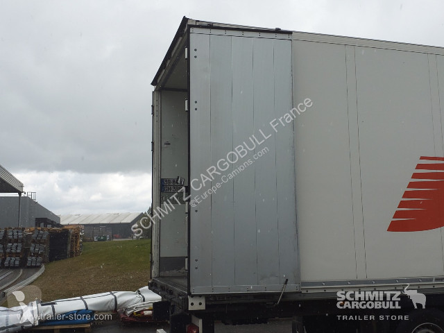 Návěs Schmitz Cargobull Semitrailer Dryfreight...