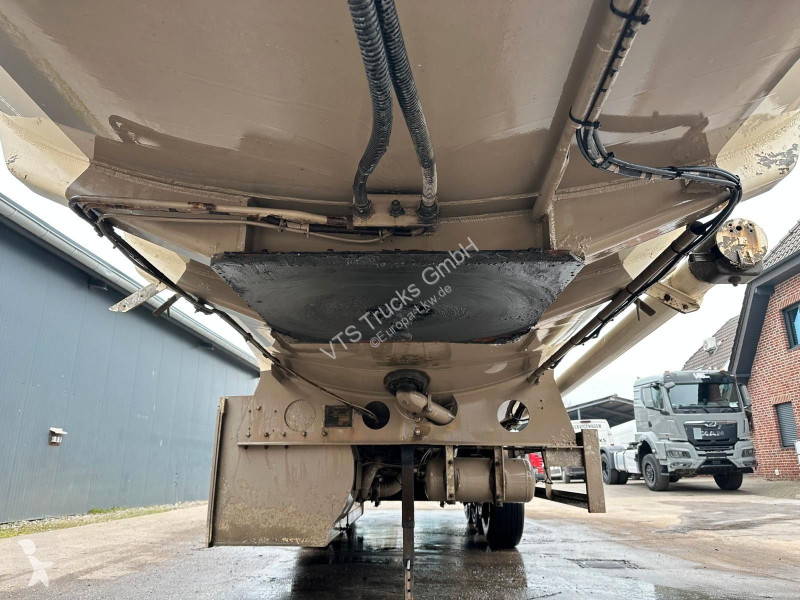 Semiremorca  Esterer Ulrich 5208...