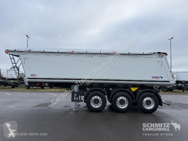 Semiremorca Schmitz Cargobull Kipper...