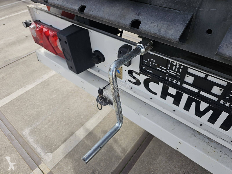 Oplegger Schmitz Cargobull SCB S3T VERBREEDBAAR