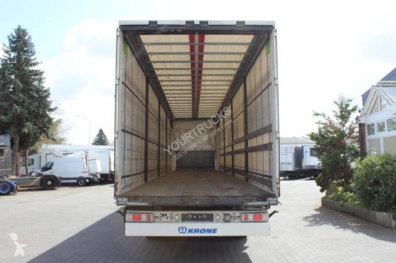 Krone   Standard Plane Joloda Liftachse Edscha...