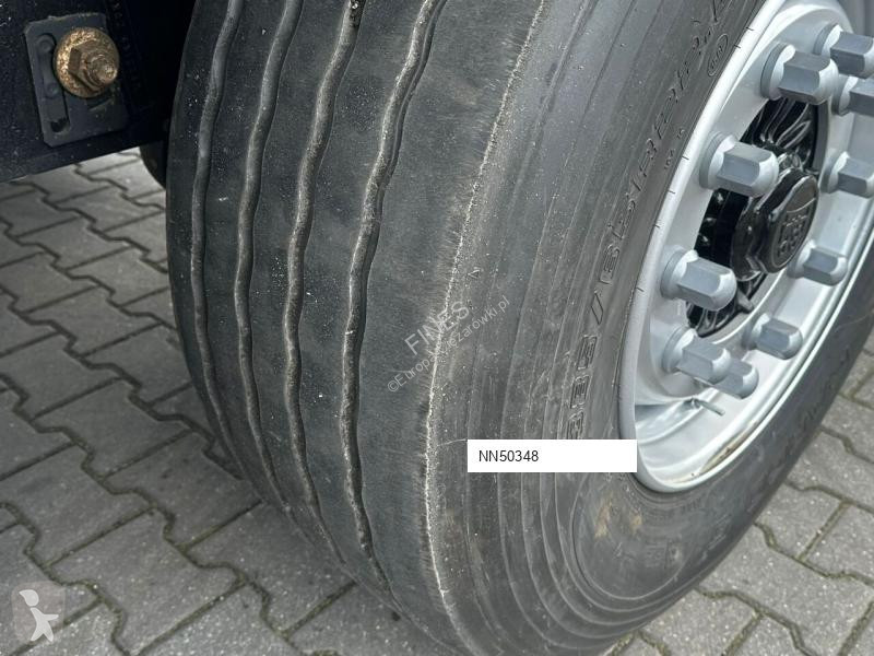 Oplegger Krone STANDARD / FIRANKA / XL /...