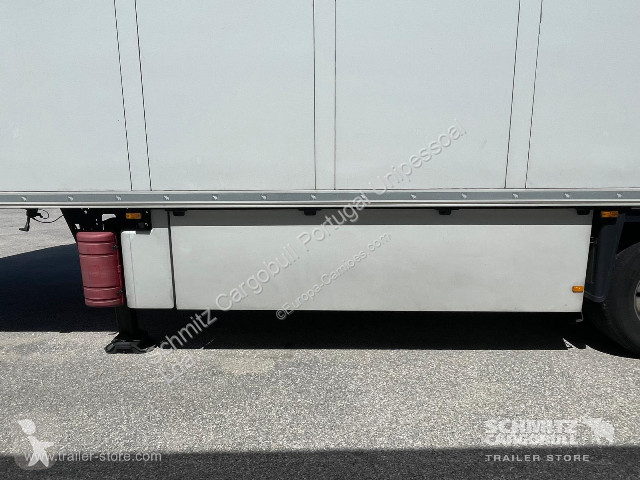 Oplegger Schmitz Cargobull Semitrailer Reefer...