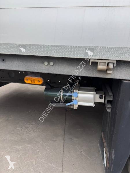 نصف مقطورة Schmitz Cargobull CENTINATO