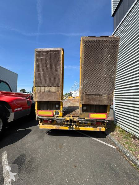 Autoarticolato Renault