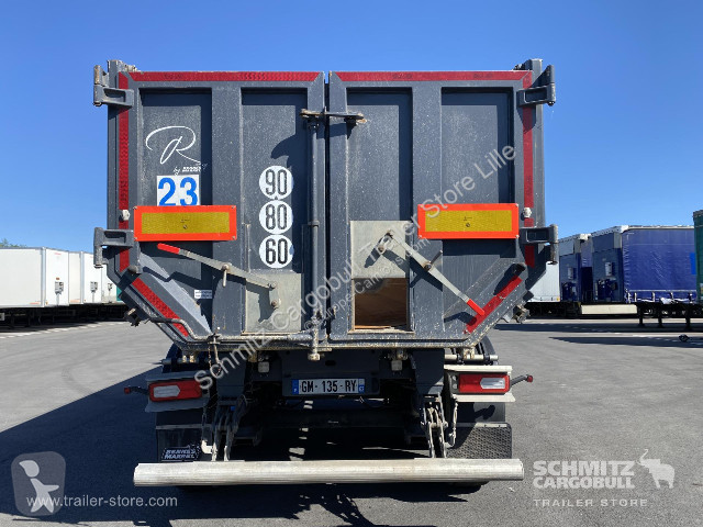 Semi remorque Schmitz Cargobull Semitrailer...