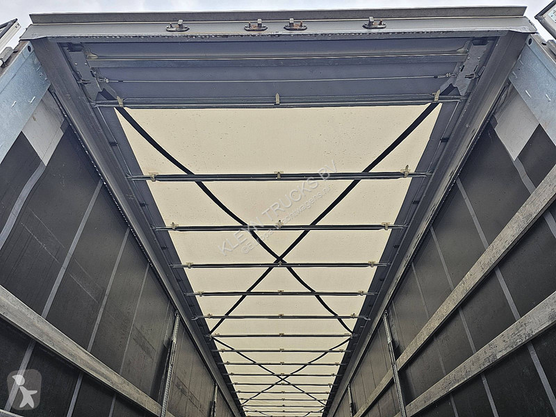 نصف مقطورة Fliegl