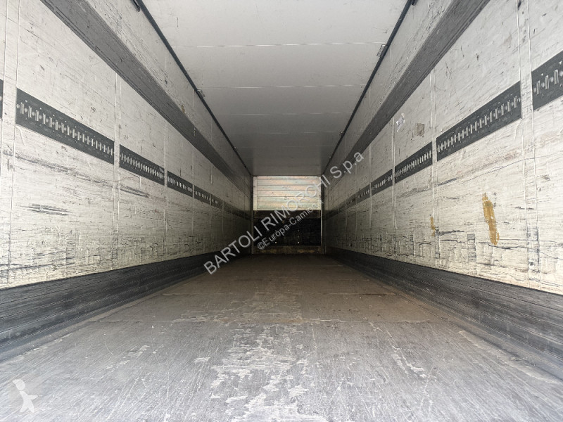 Semirimorchio Schmitz Cargobull SEMIRIMORCHIO,...