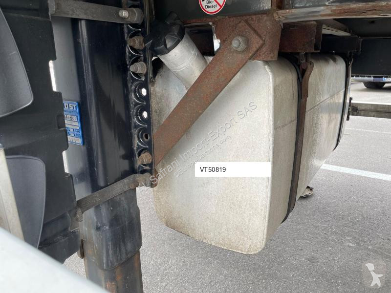 Semiremorca Lamberet SR3