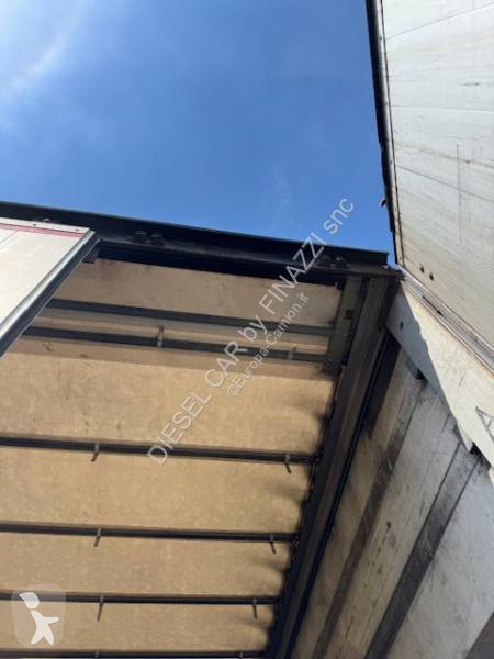نصف مقطورة Schmitz Cargobull CENTINATO