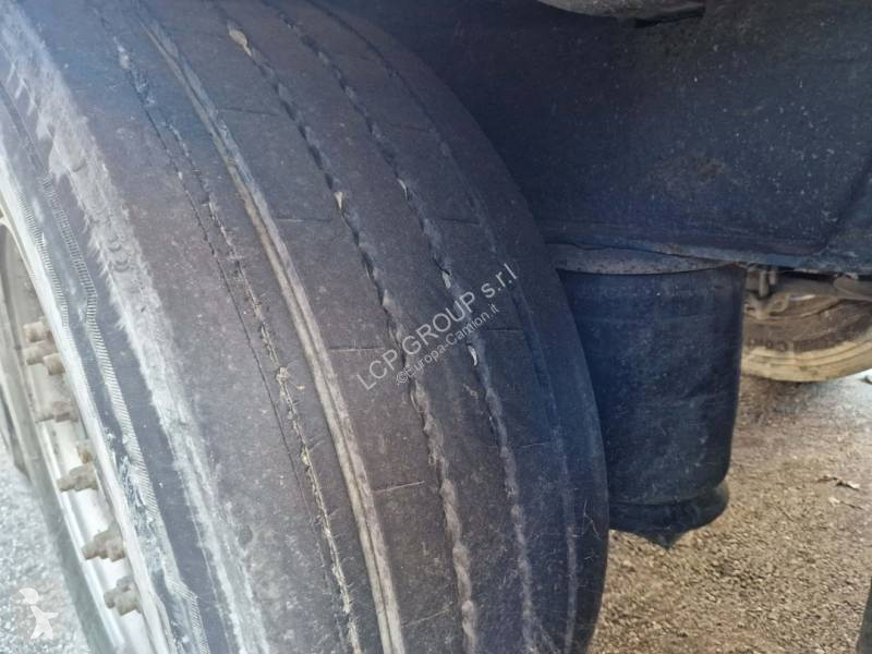 Semirimorchio Schmitz Cargobull SCS 24/L - 13.62