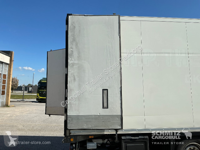 Semi remorque Schmitz Cargobull Tiefkühler...