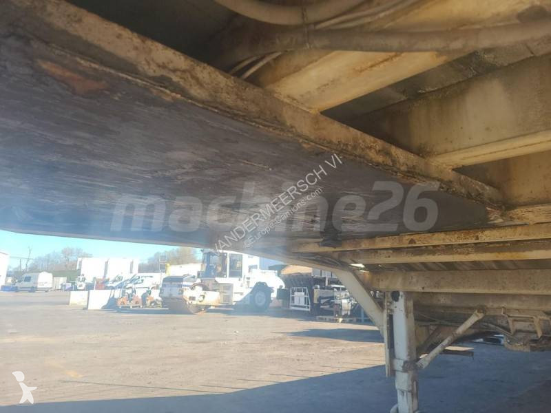 نصف مقطورة ACTM S44315CHC