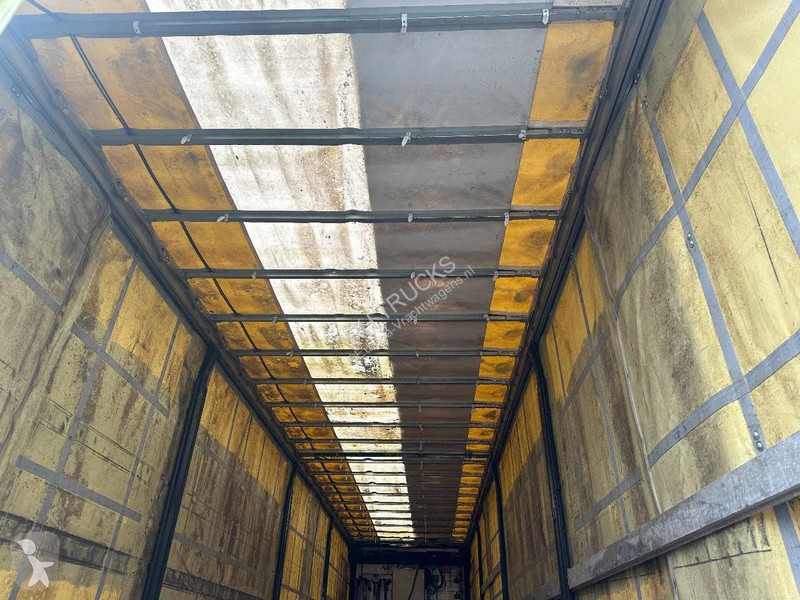 Трал Meusburger 4 AXLE STEERING - DOUBLE...